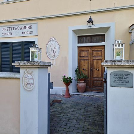 La Locanda Di Giada E Giorgia Piza Zewnętrze zdjęcie