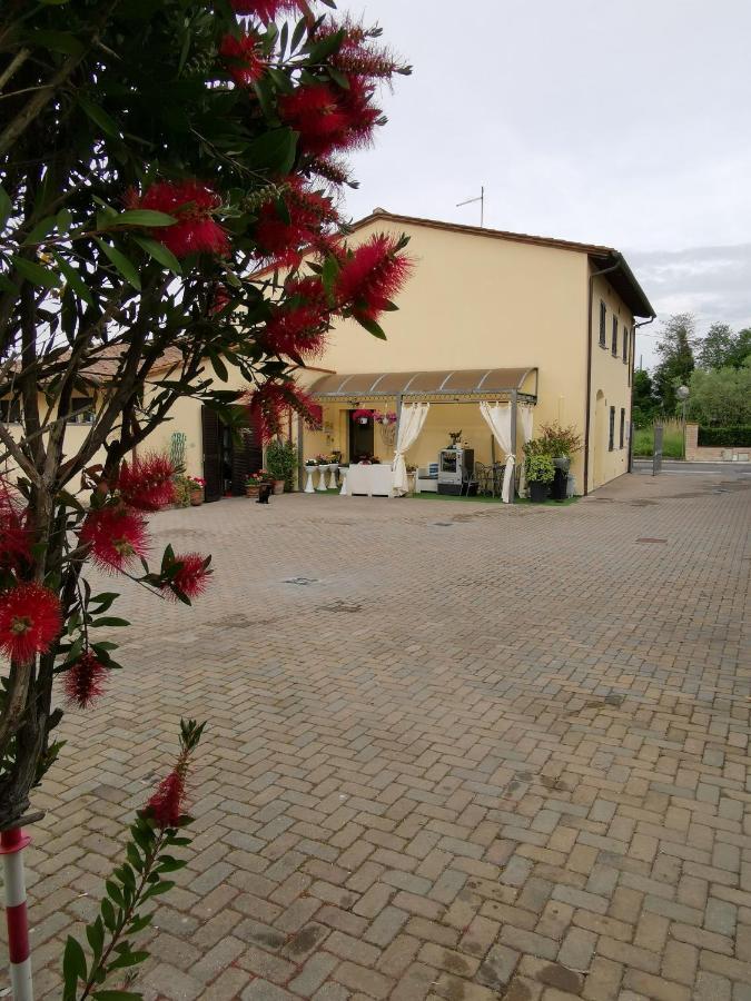 La Locanda Di Giada E Giorgia Piza Zewnętrze zdjęcie