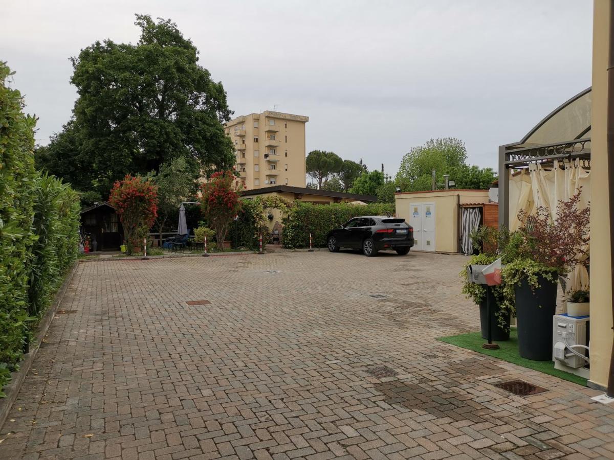 La Locanda Di Giada E Giorgia Piza Zewnętrze zdjęcie