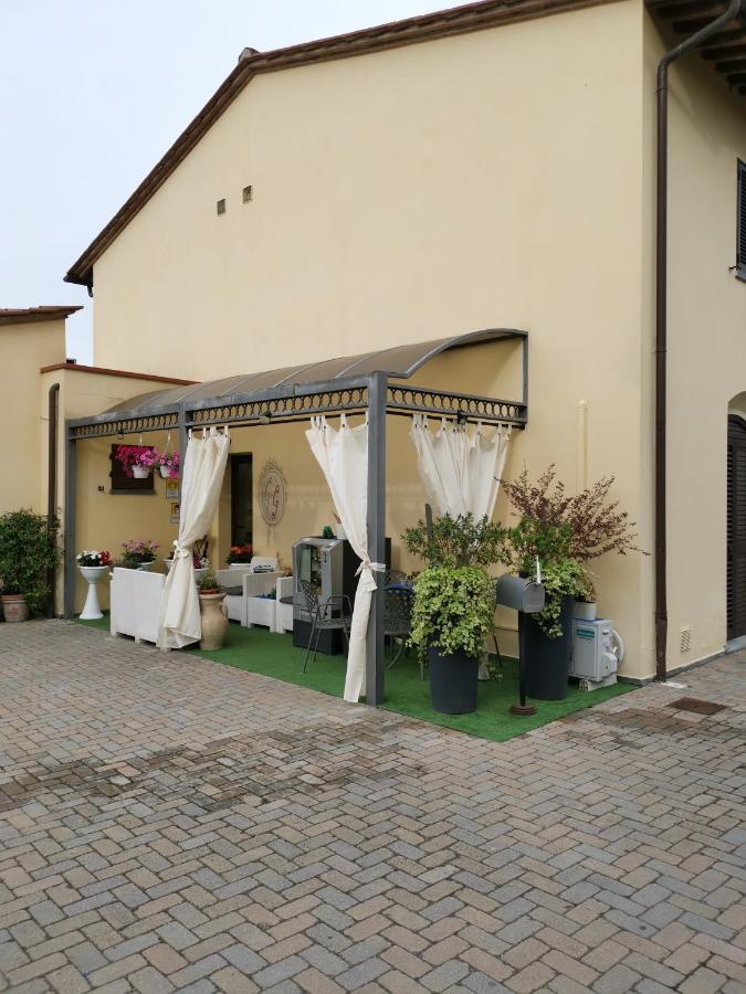 La Locanda Di Giada E Giorgia Piza Zewnętrze zdjęcie