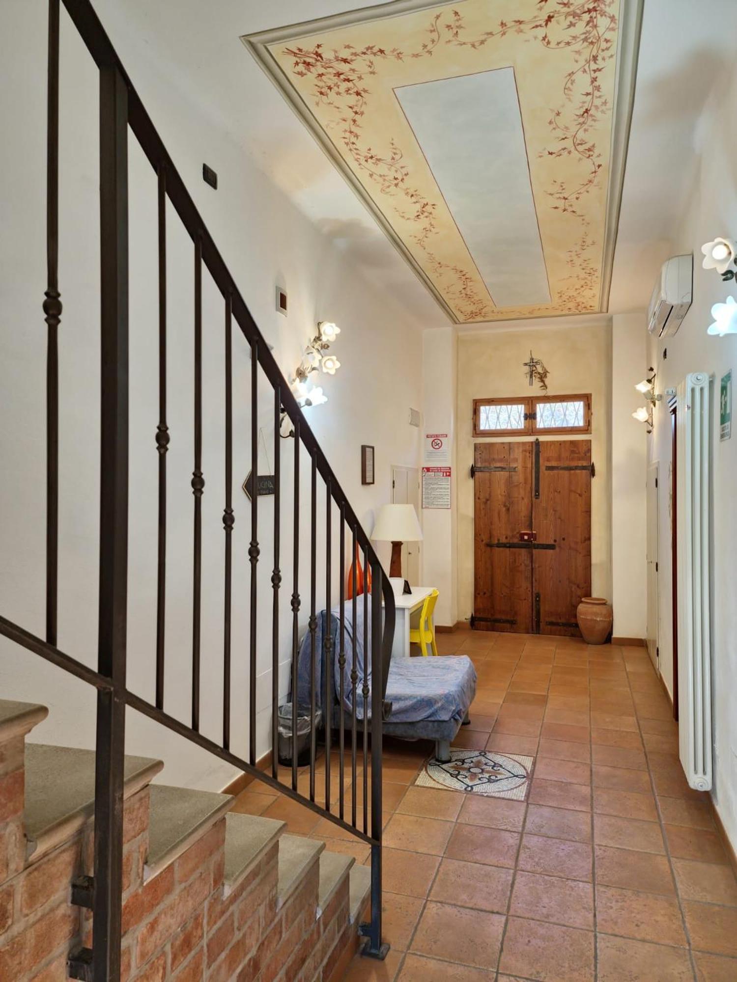 La Locanda Di Giada E Giorgia Piza Zewnętrze zdjęcie