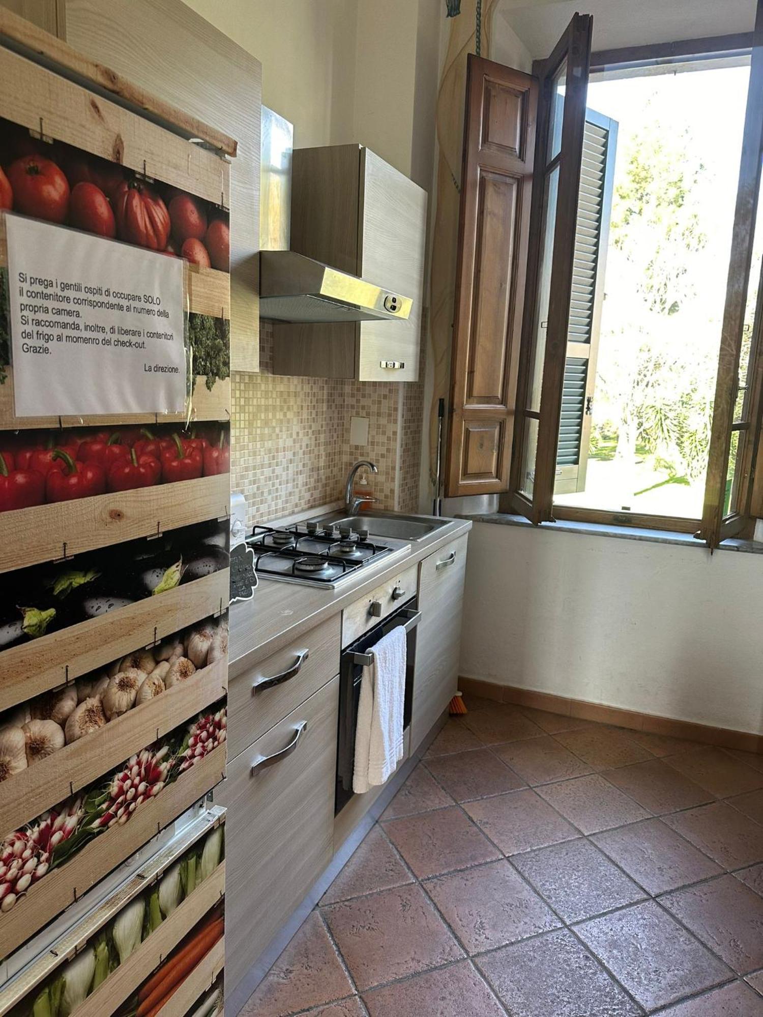 La Locanda Di Giada E Giorgia Piza Zewnętrze zdjęcie