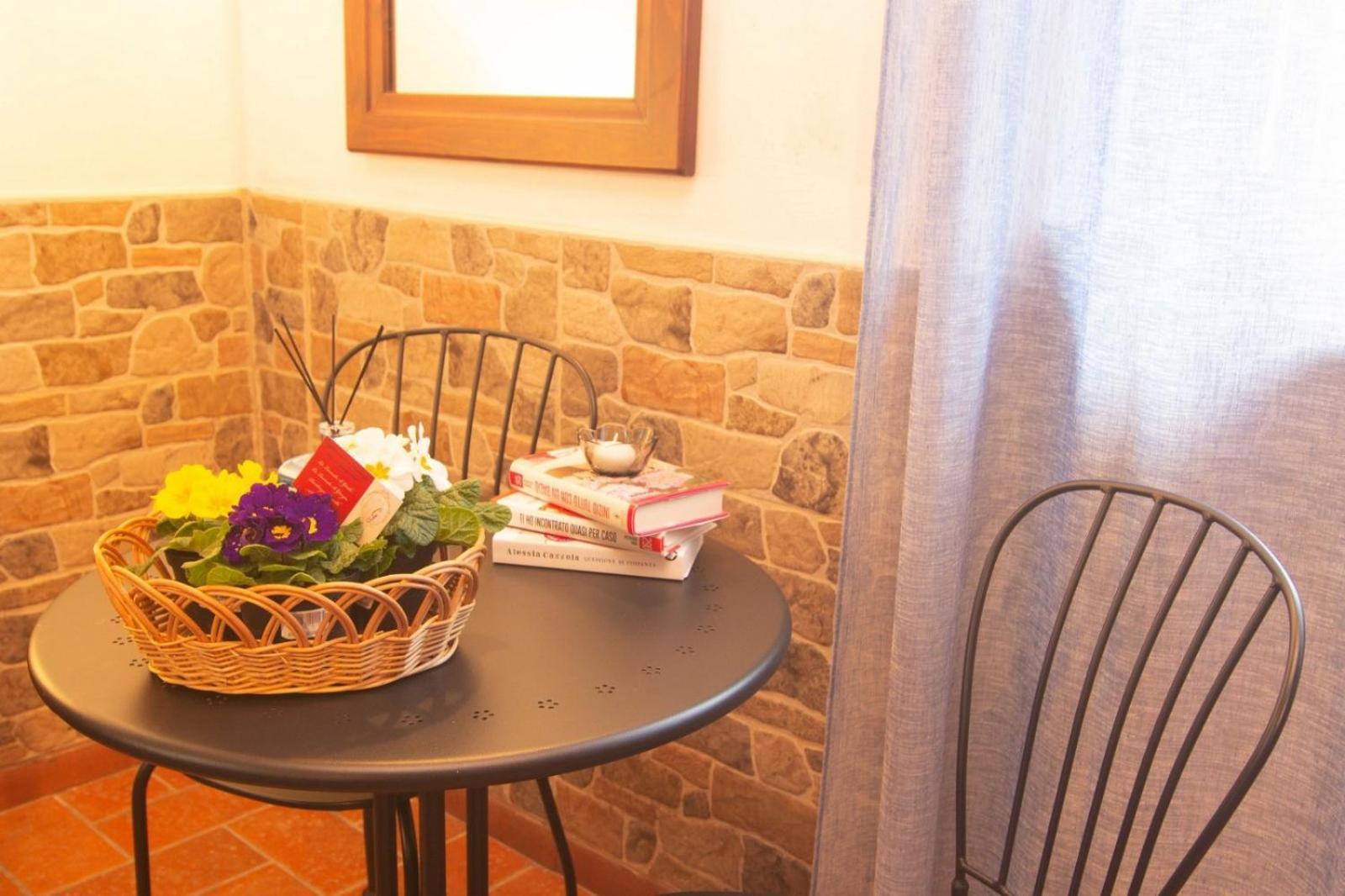 La Locanda Di Giada E Giorgia Piza Zewnętrze zdjęcie